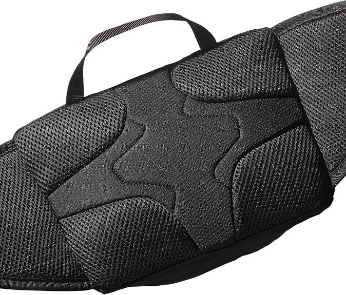 Amazon.co.jp: Salomon TRAILBLAZER BELT Waist Bag : Clothing, Shoes